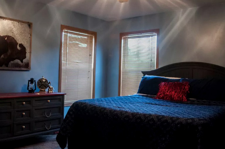 Buena Vista Rentals Evie's Outpost, Cabins, Buena Vista, United