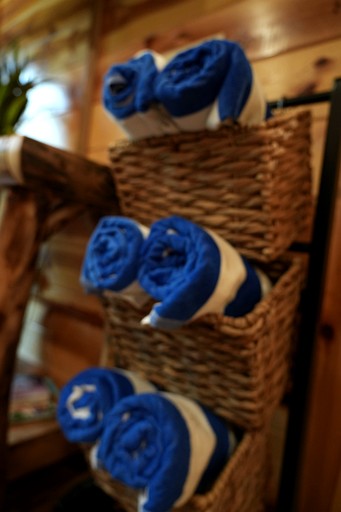 Cabins (United States of America, Gatlinburg, Tennessee)