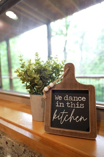 Cabins (United States of America, Gatlinburg, Tennessee)