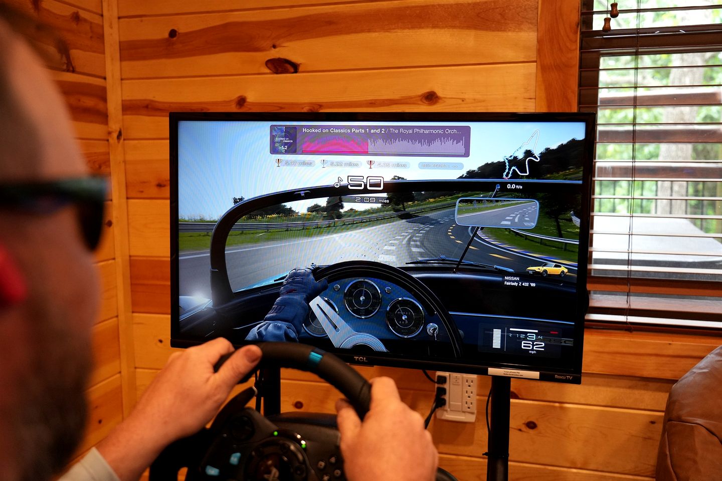 Spacious Family Cabin with Indoor Pool & Game Room near Dollywood in Gatlinburg, Tennessee