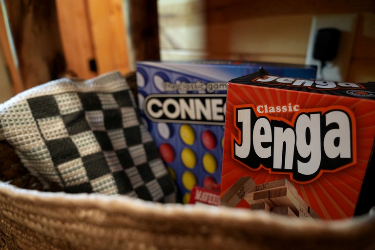 Cabins (United States of America, Gatlinburg, Tennessee)