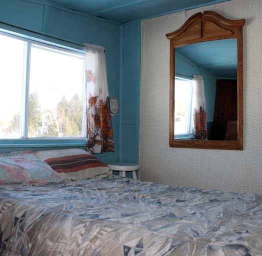 Gorgeous Cottage With Lake Views Near Kawartha Highlands Ontario