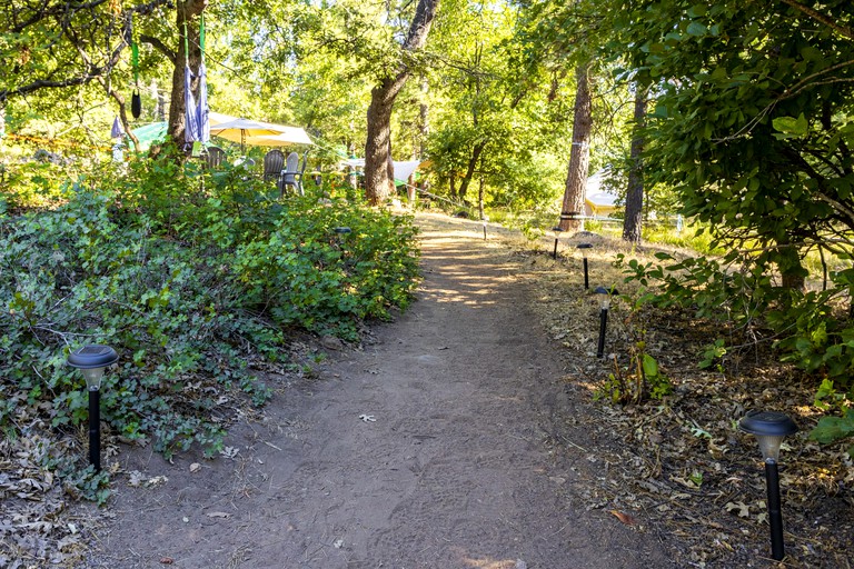 Vacation Rentals (United States of America, Mount Laguna, California)