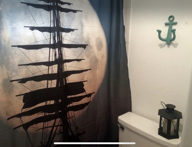 Cottages (United States of America, Weeki Wachee, Florida)