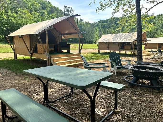 Vacation Rentals (United States of America, Newport, Tennessee)