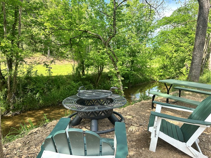 Vacation Rentals (United States of America, Newport, Tennessee)
