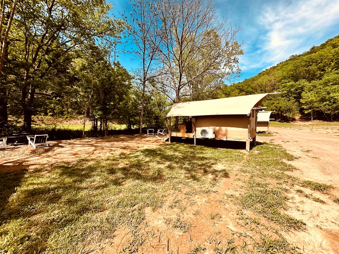 Vacation Rentals (United States of America, Newport, Tennessee)