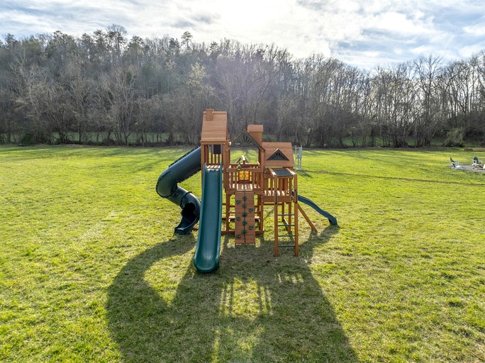 Vacation Rentals (United States of America, Newport, Tennessee)