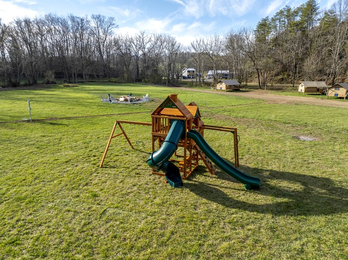 Vacation Rentals (United States of America, Newport, Tennessee)