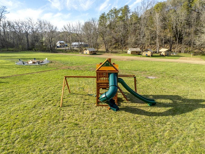 Vacation Rentals (United States of America, Newport, Tennessee)