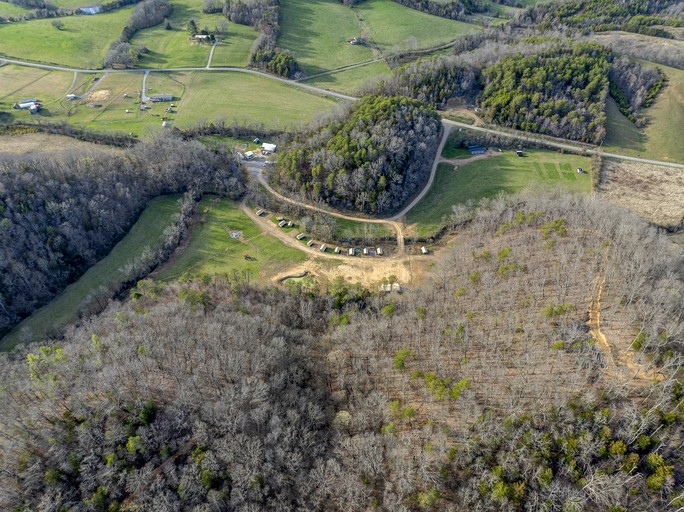 Vacation Rentals (United States of America, Newport, Tennessee)