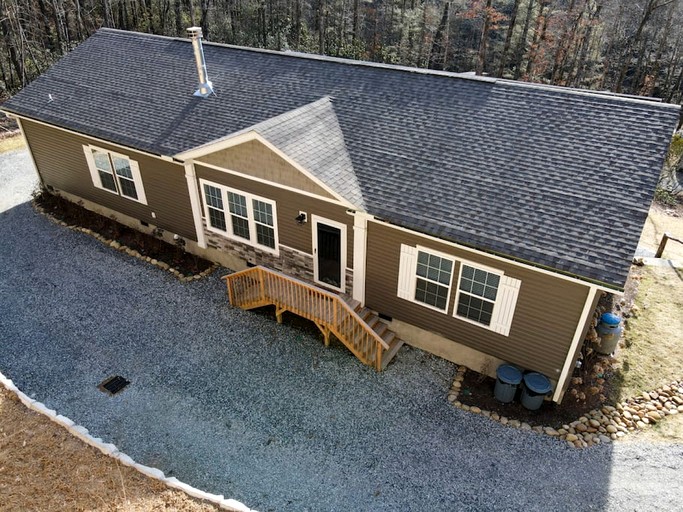 Vacation Rentals (United States of America, Balsam Grove, North Carolina)