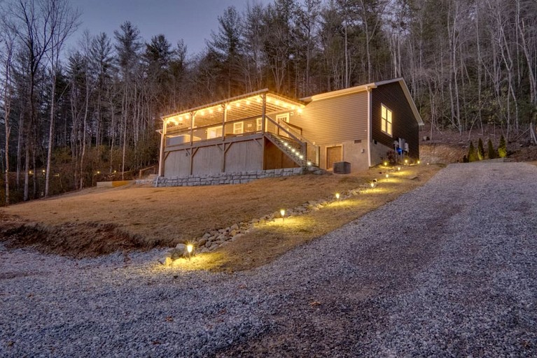 Vacation Rentals (United States of America, Balsam Grove, North Carolina)