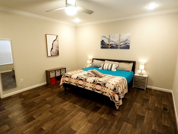 Vacation Rentals (United States of America, Balsam Grove, North Carolina)