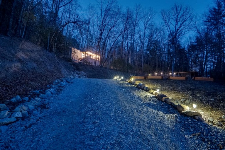 Vacation Rentals (United States of America, Balsam Grove, North Carolina)