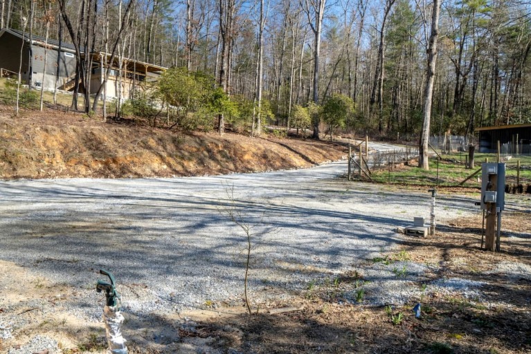 Vacation Rentals (United States of America, Balsam Grove, North Carolina)