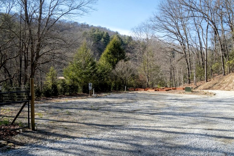 Vacation Rentals (United States of America, Balsam Grove, North Carolina)