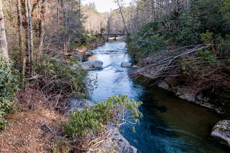 Vacation Rentals (United States of America, Balsam Grove, North Carolina)