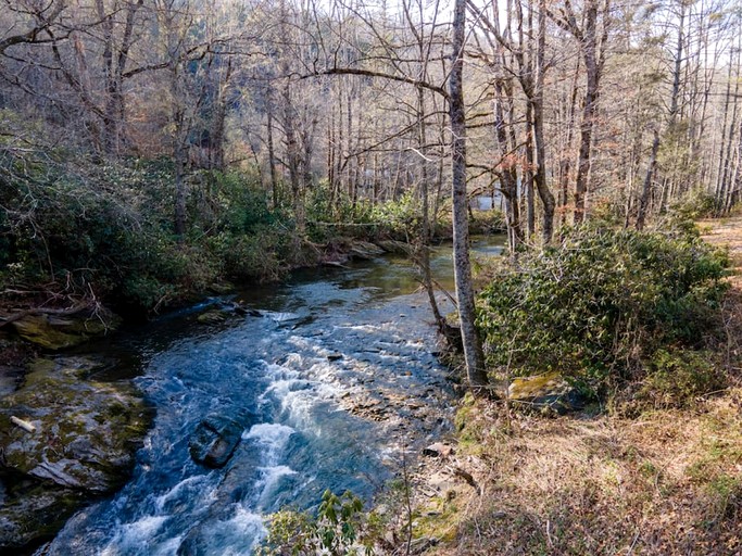 Vacation Rentals (United States of America, Balsam Grove, North Carolina)