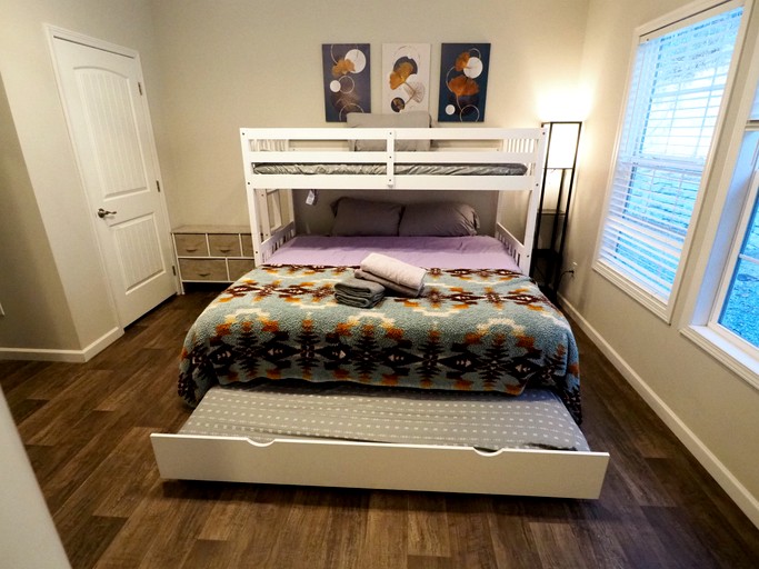 Vacation Rentals (United States of America, Balsam Grove, North Carolina)