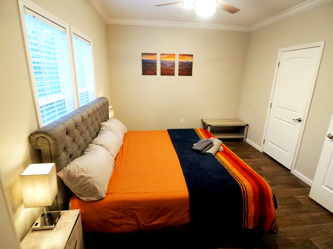 Vacation Rentals (United States of America, Balsam Grove, North Carolina)