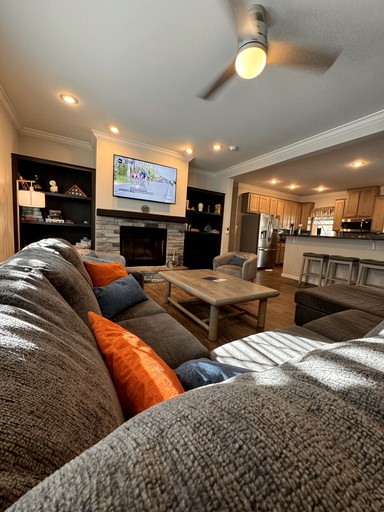 Vacation Rentals (United States of America, Balsam Grove, North Carolina)