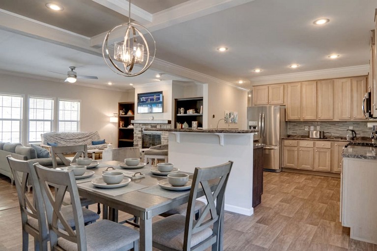 Vacation Rentals (United States of America, Balsam Grove, North Carolina)