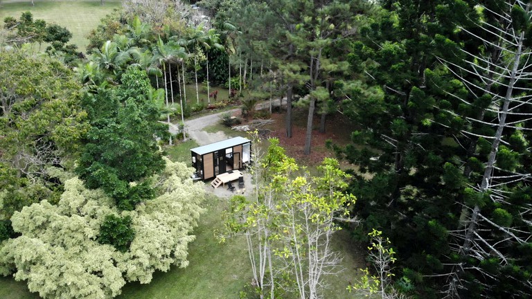 Tiny Houses (Australia, Julatten, Queensland)