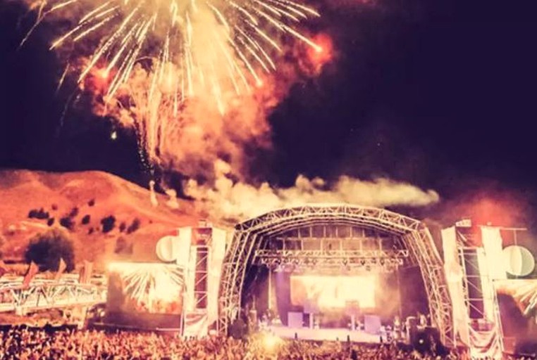 Nature Lodges (Gisborne, North Island, New Zealand)