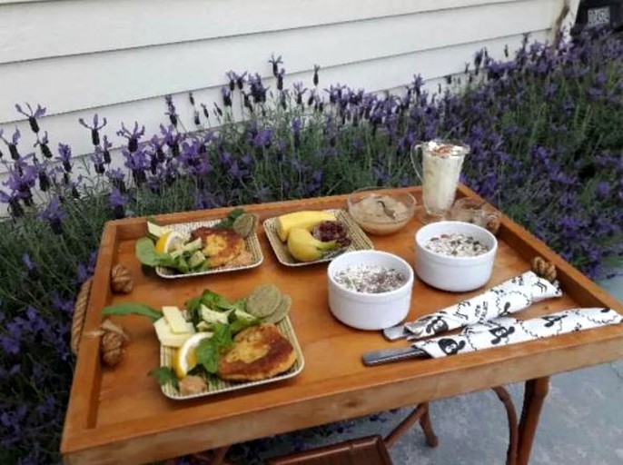 Nature Lodges (Gisborne, North Island, New Zealand)