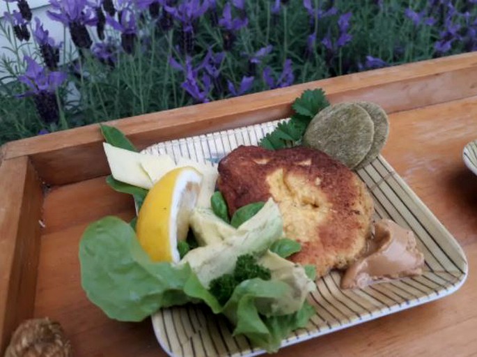 Nature Lodges (Gisborne, North Island, New Zealand)