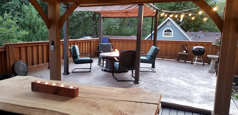 Vacation Rentals (United States of America, --, California)