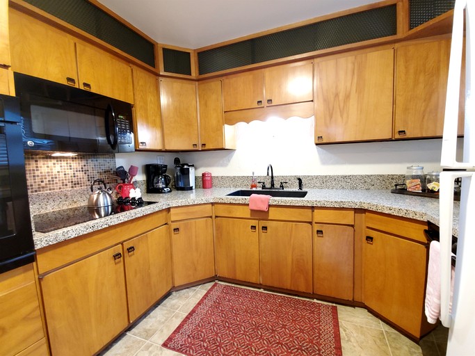 Vacation Rentals (United States of America, --, California)