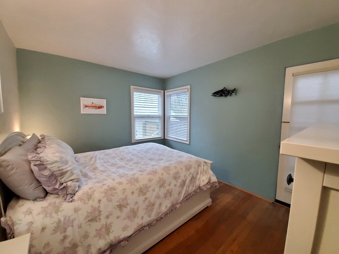 Vacation Rentals (United States of America, --, California)