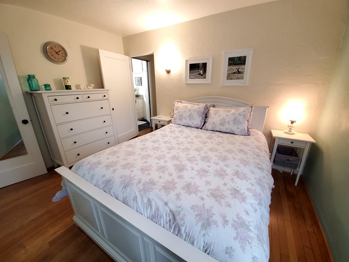 Vacation Rentals (United States of America, --, California)