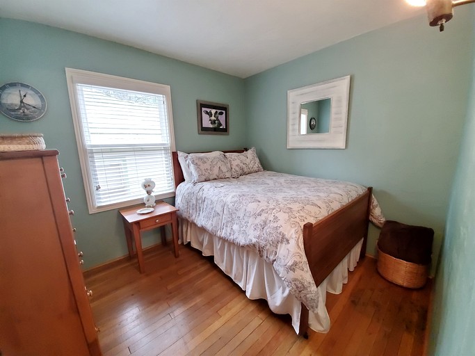 Vacation Rentals (United States of America, --, California)