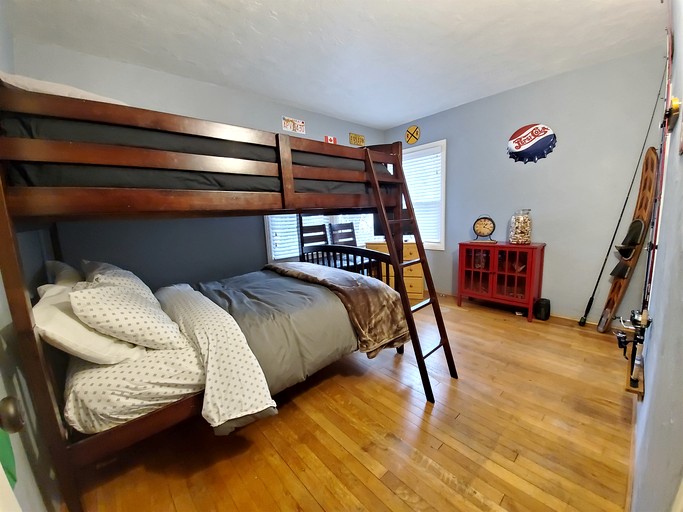 Vacation Rentals (United States of America, --, California)