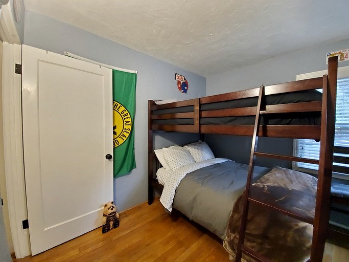 Vacation Rentals (United States of America, --, California)