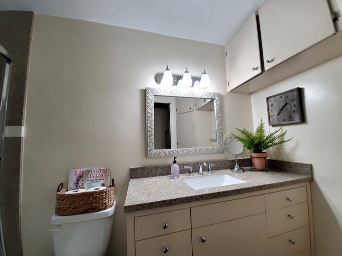 Vacation Rentals (United States of America, --, California)