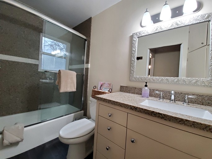 Vacation Rentals (United States of America, --, California)