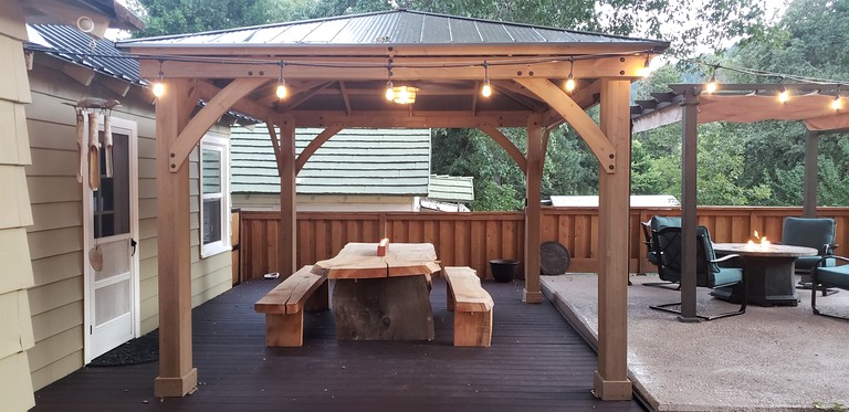 Vacation Rentals (United States of America, --, California)