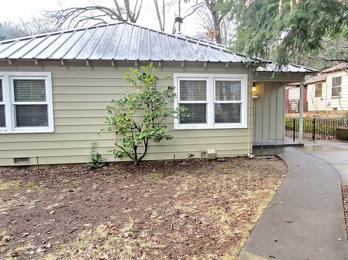 Vacation Rentals (United States of America, --, California)