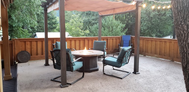 Vacation Rentals (United States of America, --, California)