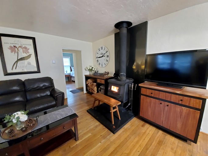 Vacation Rentals (United States of America, --, California)