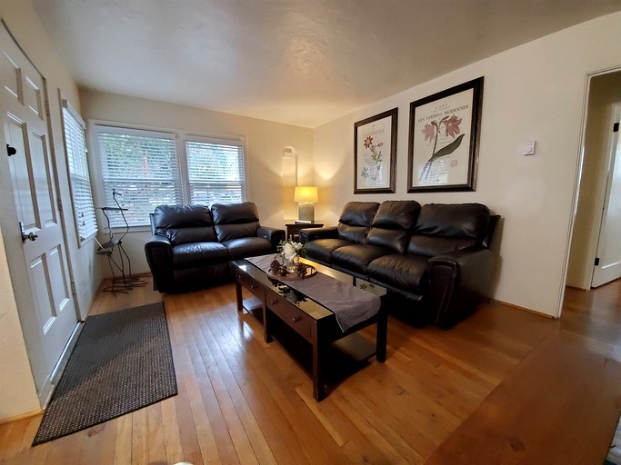 Vacation Rentals (United States of America, --, California)