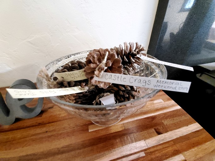 Vacation Rentals (United States of America, --, California)