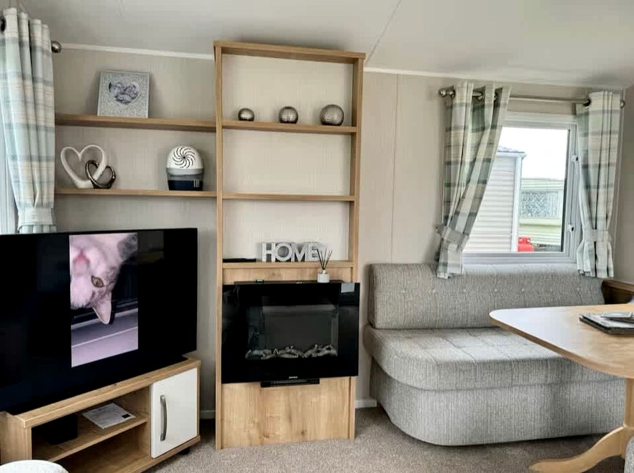 Cozy Escape Designed for Comfort, Connection, and Lasting Memories in Lincolnshire, United Kingdom