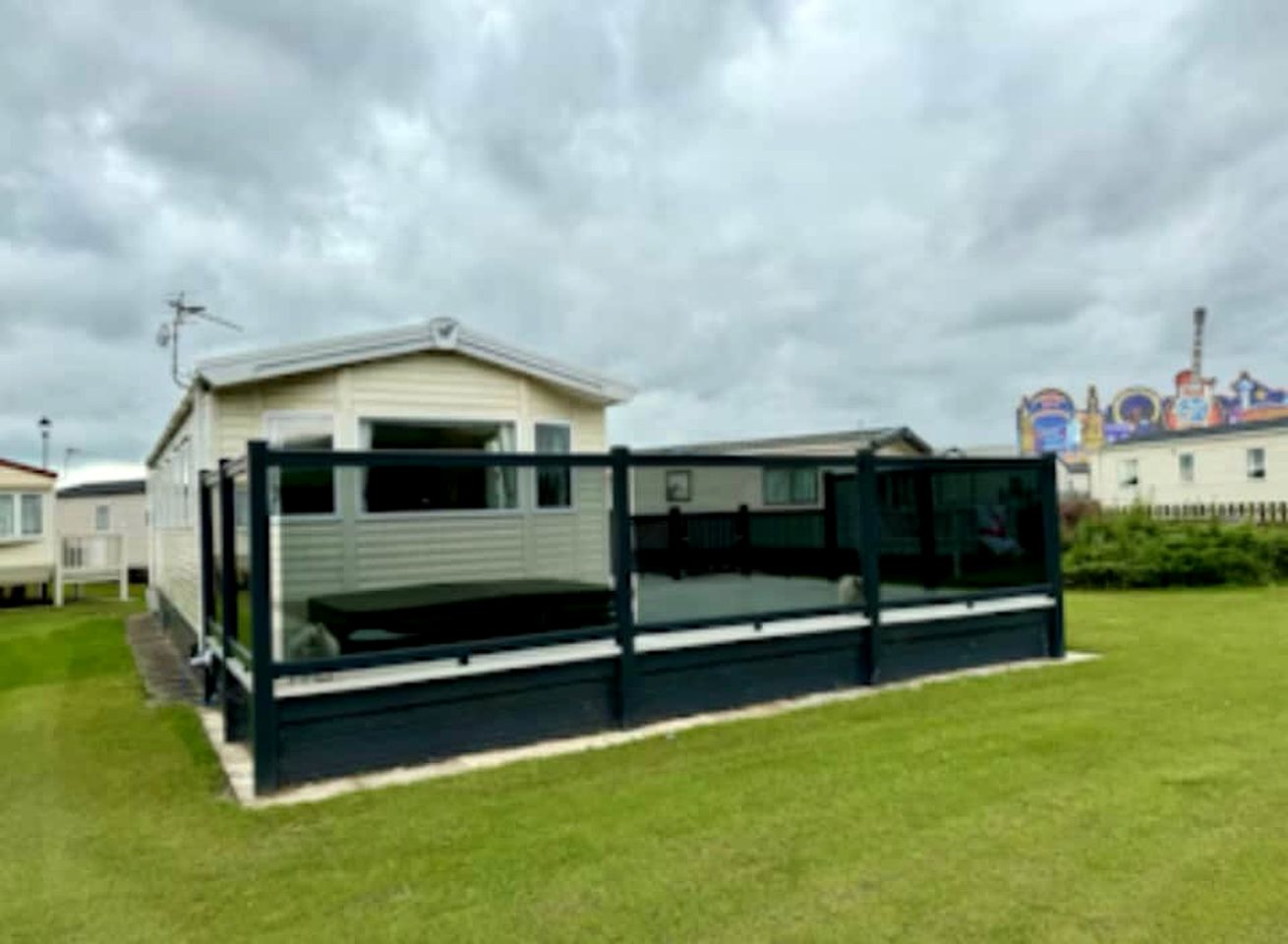 Cozy Escape Designed for Comfort, Connection, and Lasting Memories in Lincolnshire, United Kingdom