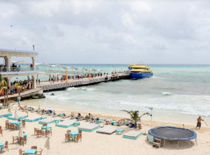 Vacation Rentals (Playa del Carmen, Quintana Roo, Mexico)