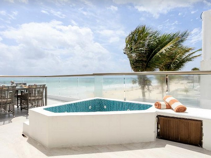 Vacation Rentals (Playa del Carmen, Quintana Roo, Mexico)